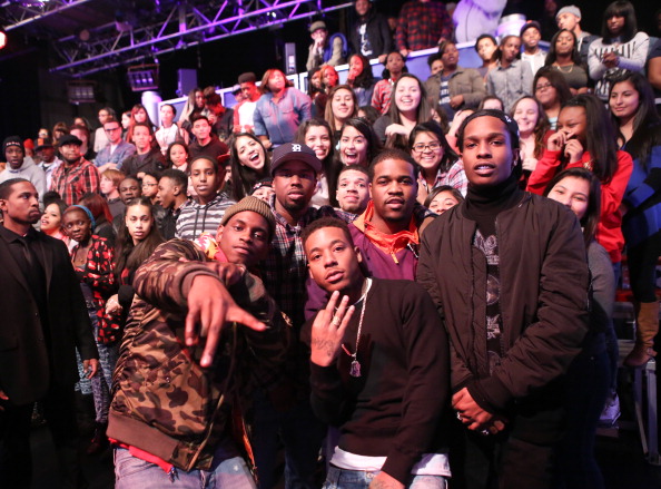 106 & Park LIVE