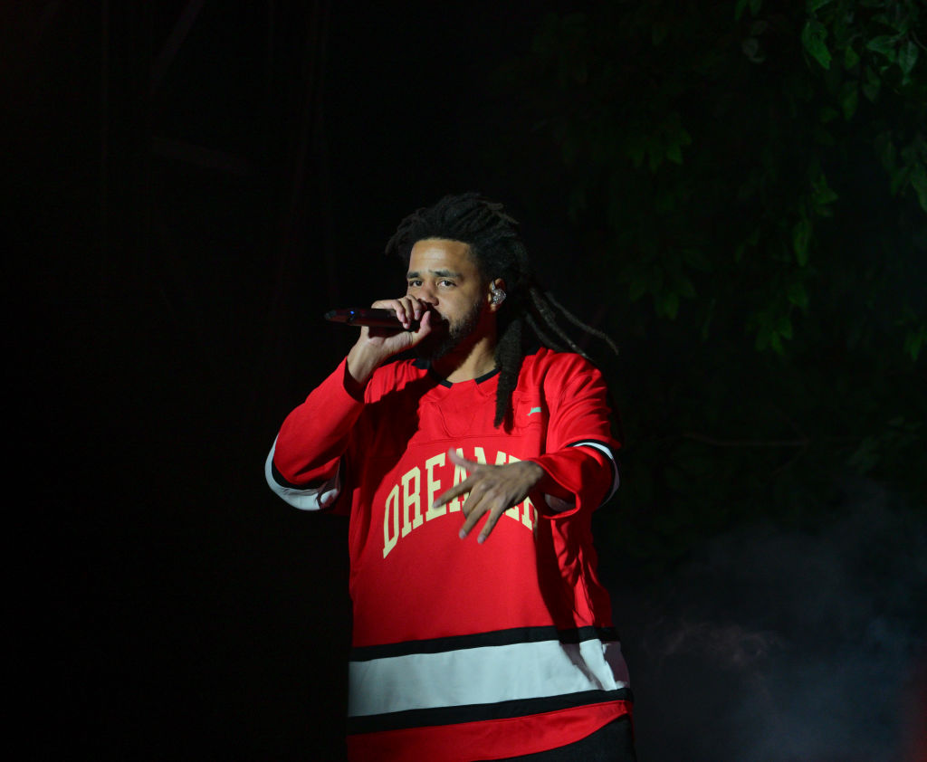 2024 Dreamville Music Festival