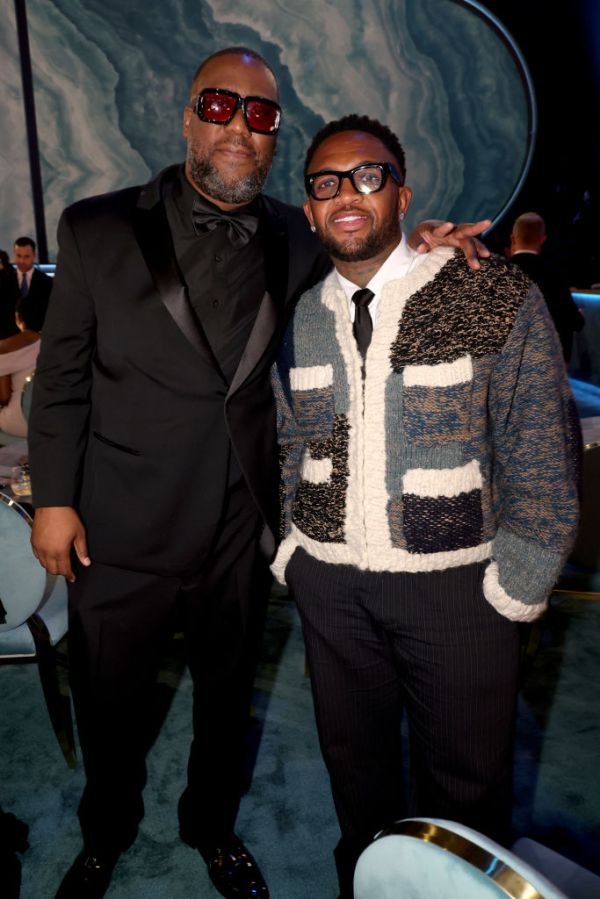 67th Annual GRAMMY Awards - Backstage