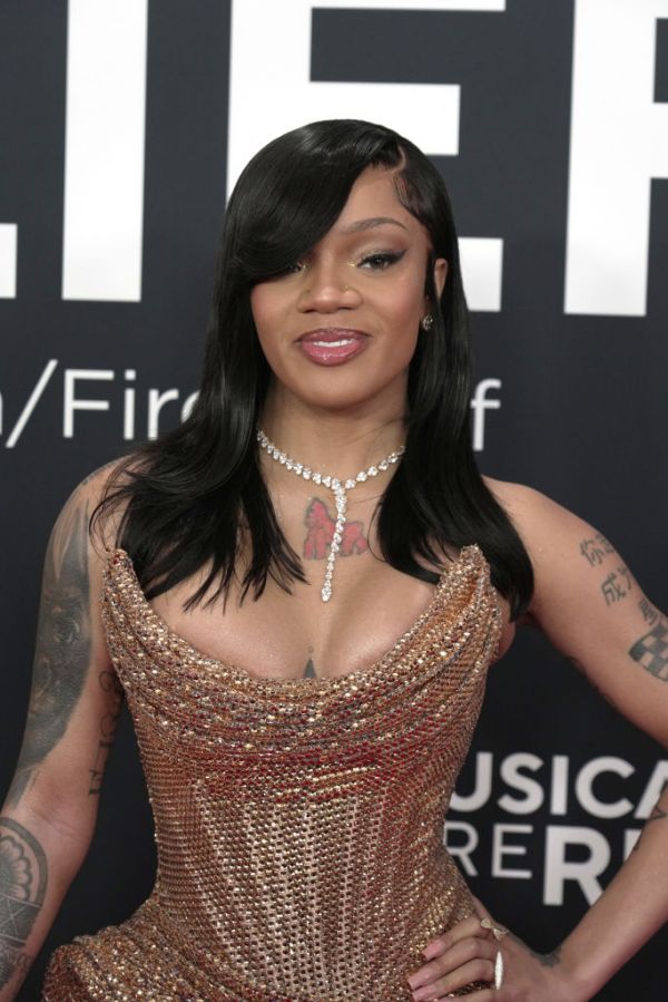 67th GRAMMY Awards - Arrivals