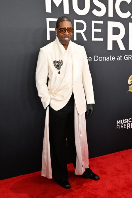 Busta Rhymes