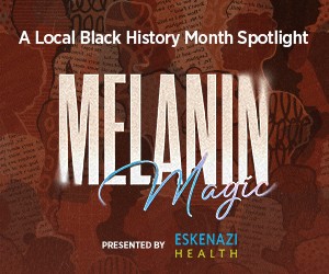 Black History Month Honorees 2025