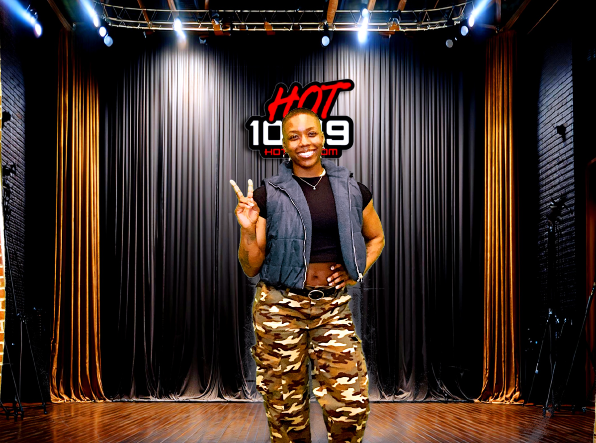 We Them Ones Recap Photos