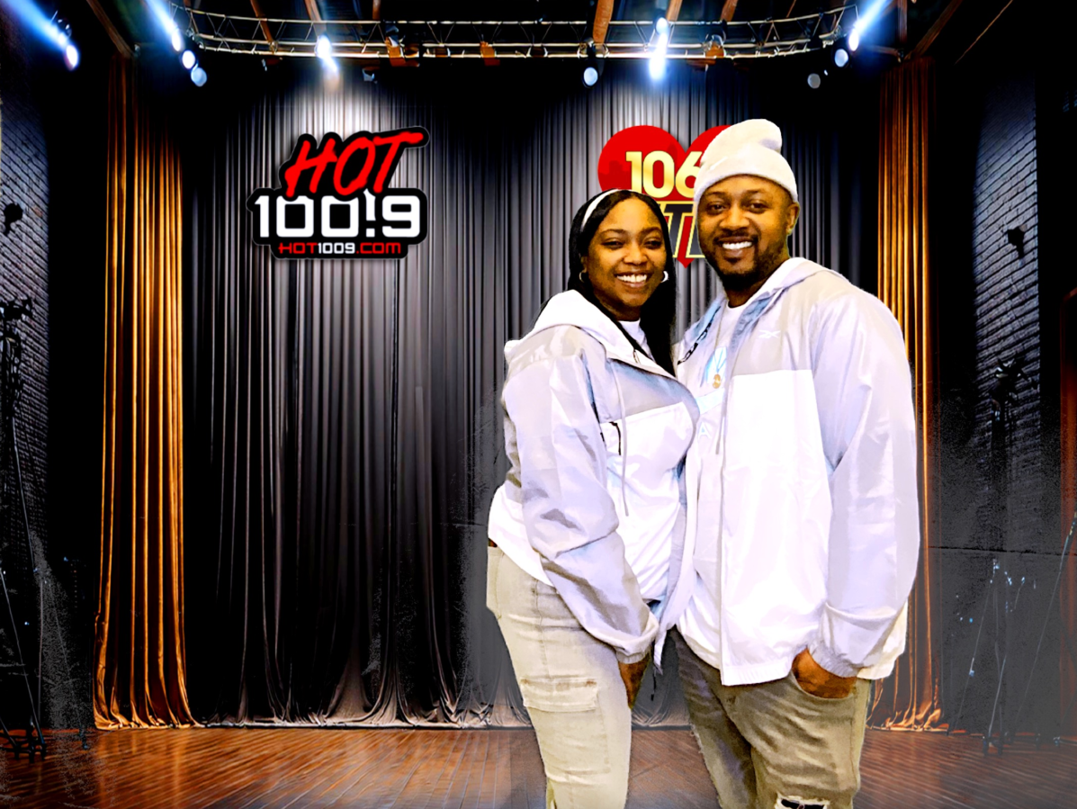 We Them Ones Recap Photos