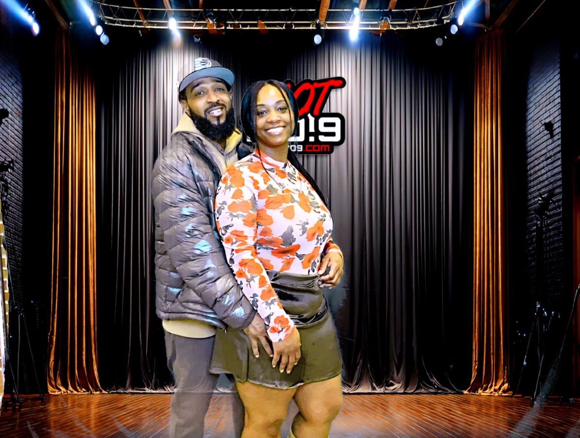 We Them Ones Recap Photos