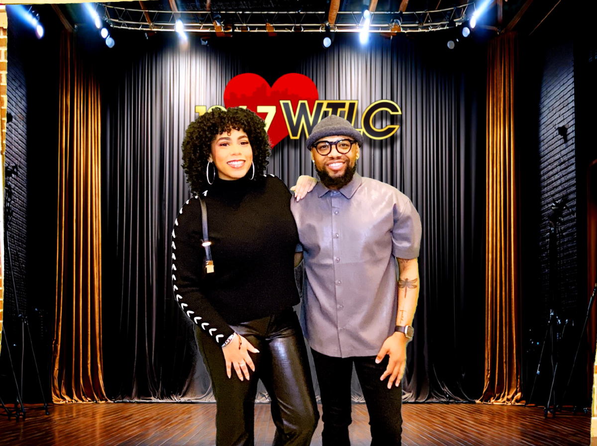 We Them Ones Recap Photos