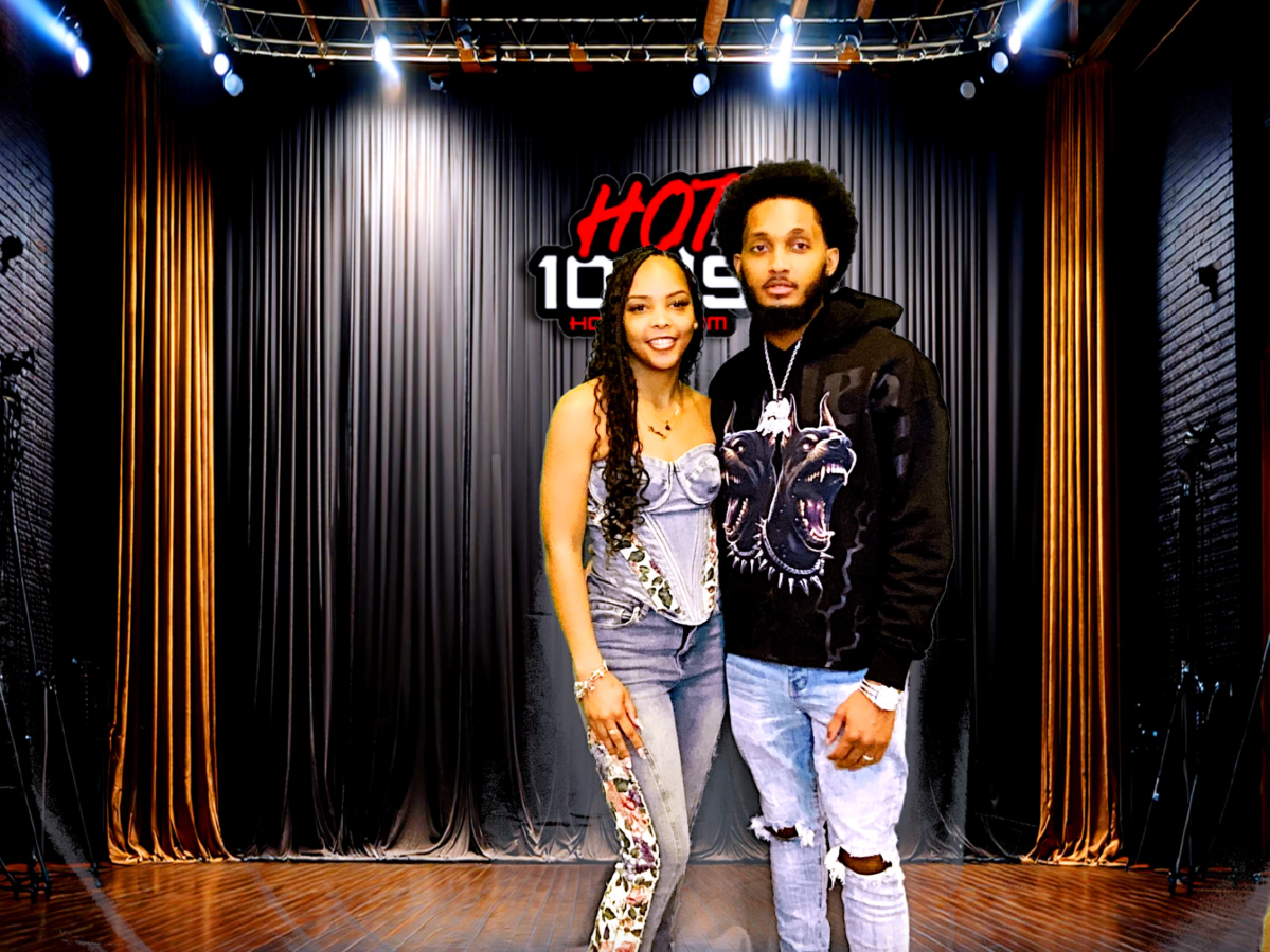 We Them Ones Recap Photos