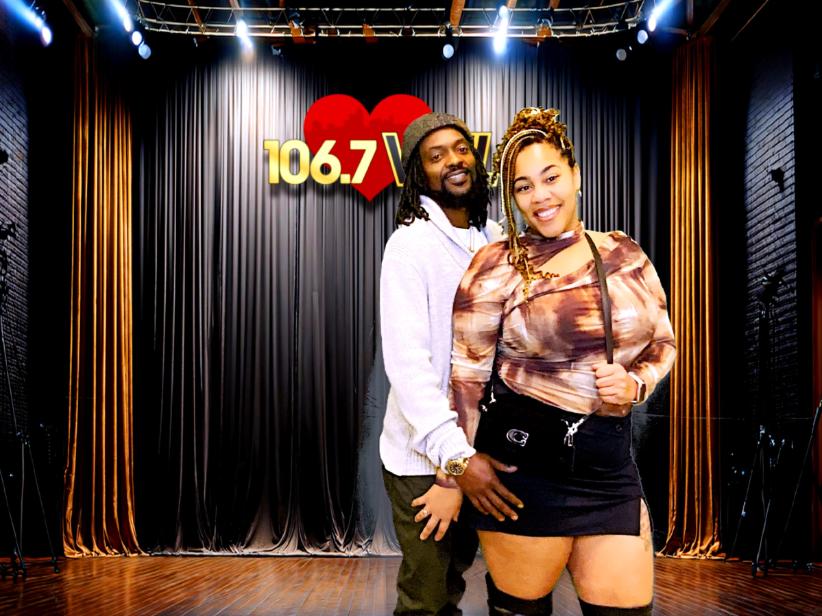 We Them Ones Recap Photos