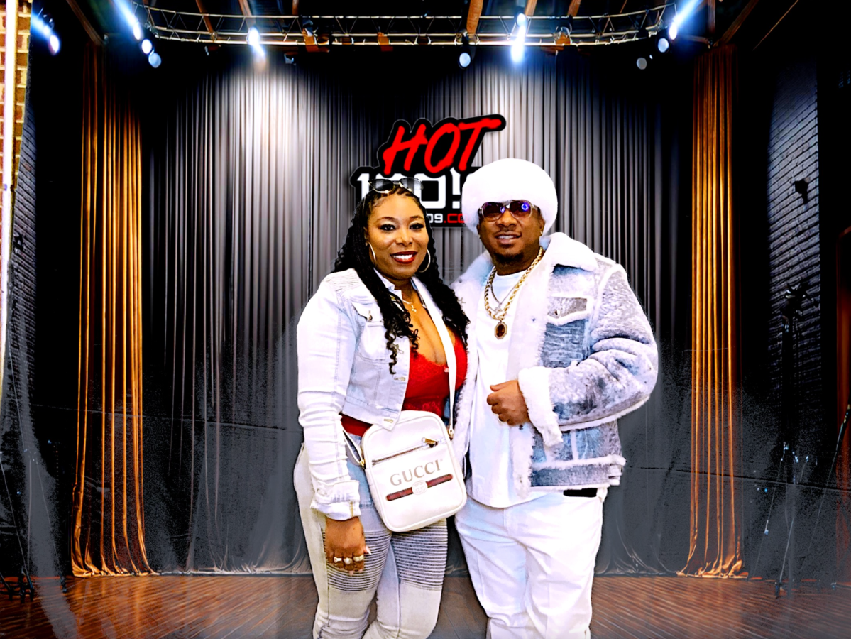 We Them Ones Recap Photos