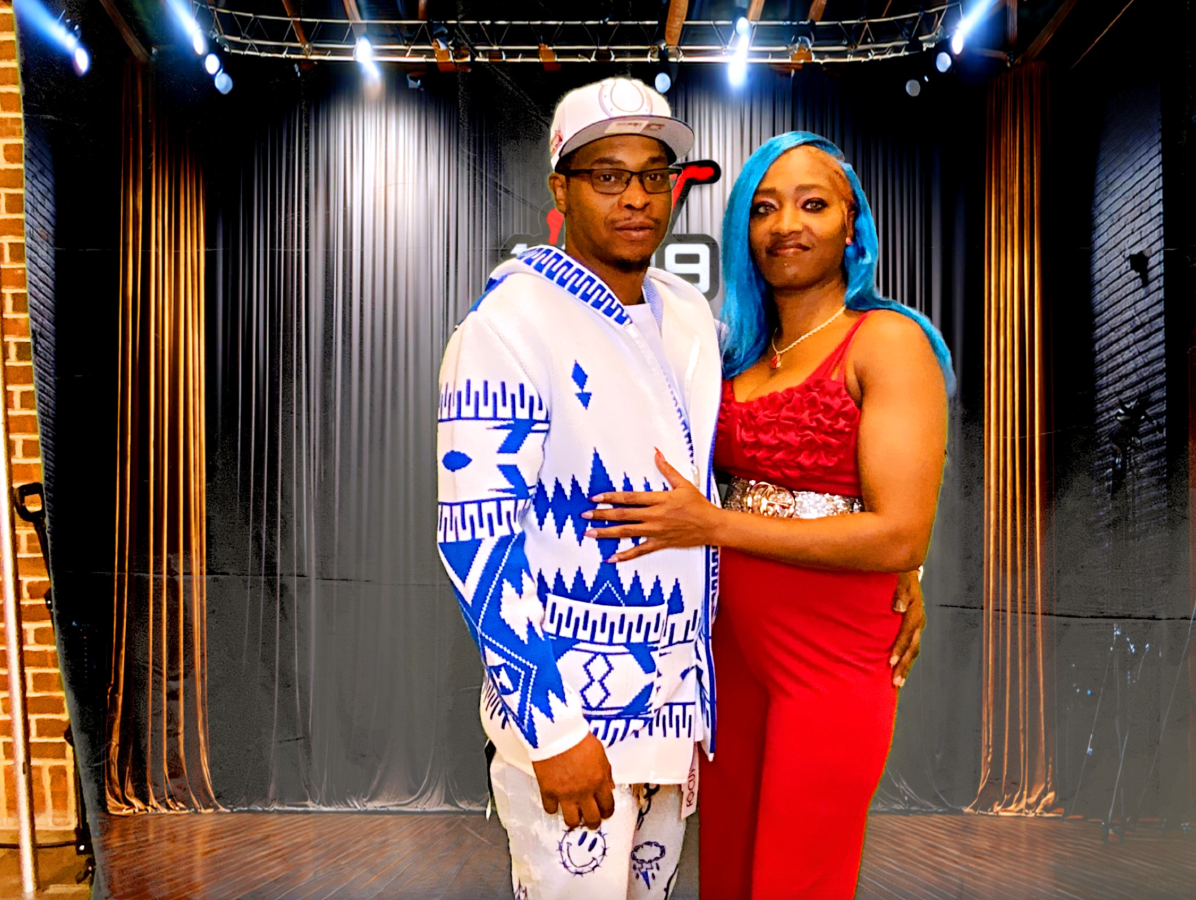 We Them Ones Recap Photos