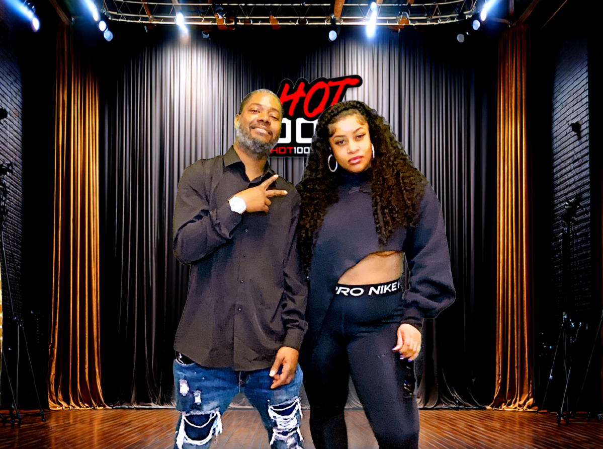 We Them Ones Recap Photos