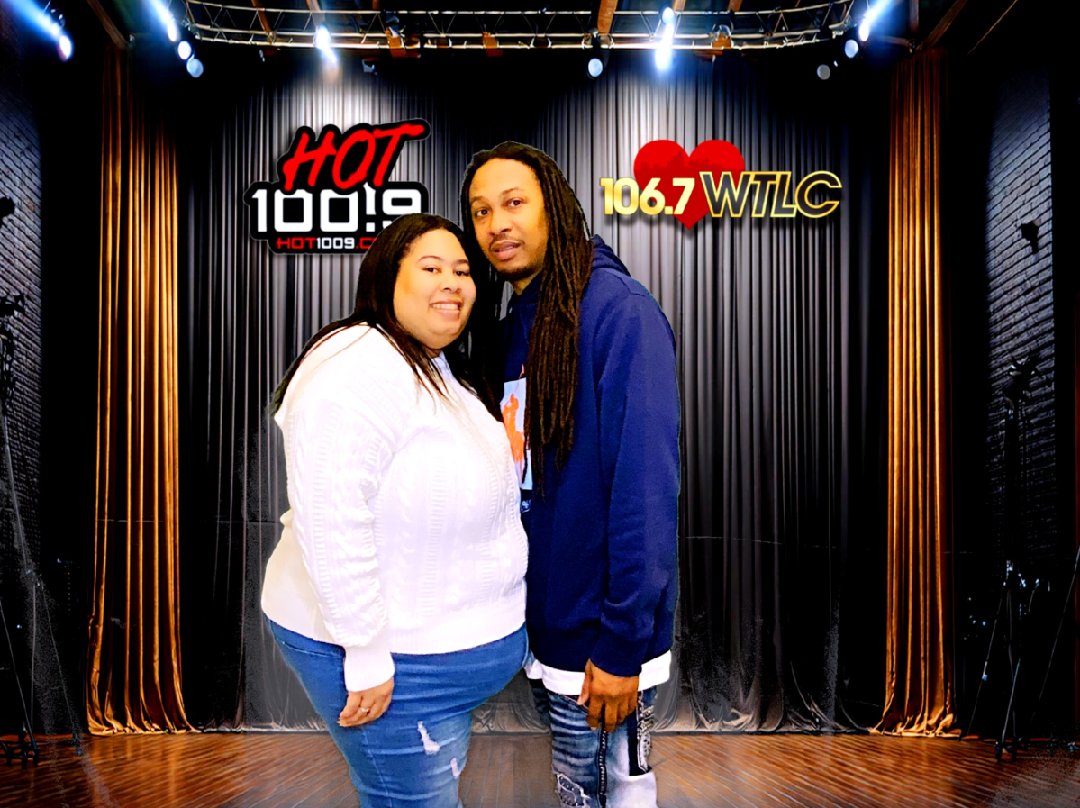 We Them Ones Recap Photos