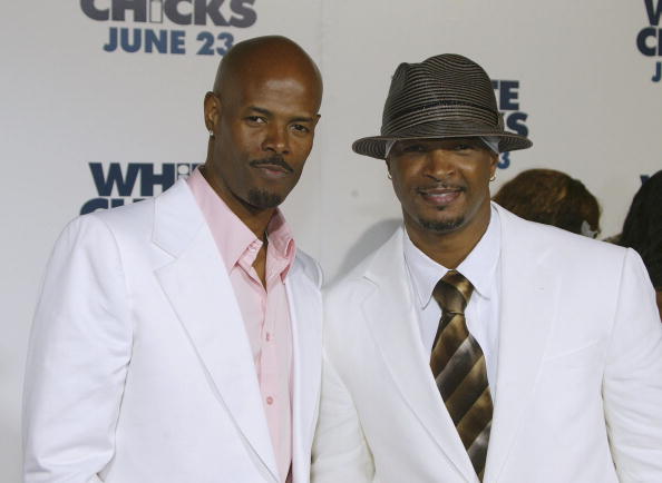 White Chicks Film Premiere