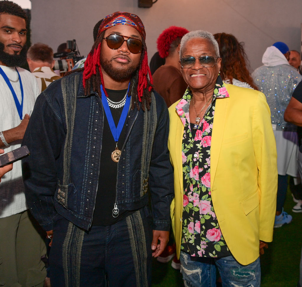 2024 Celebration Of ASCAP Top Rhythm & Soul Music Songwriters And Publishers Honoring Usher And Victoria Monét