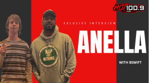Anella Rapper