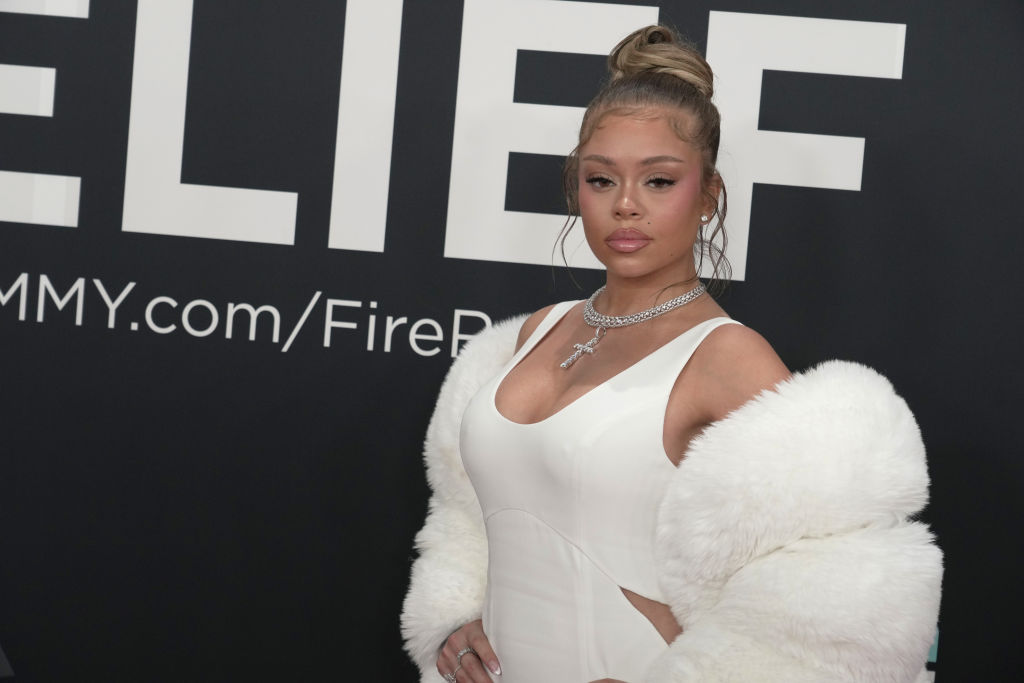 67th GRAMMY Awards - Arrivals