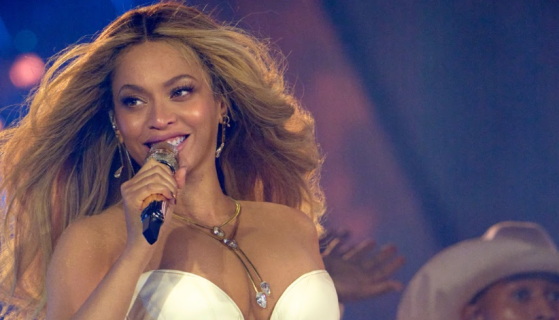 Beyoncé Surprises Fan With Gender Reveal During 'Cowboy Carter' Tour Stop