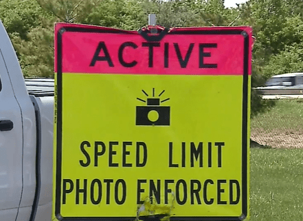 SPEEDING