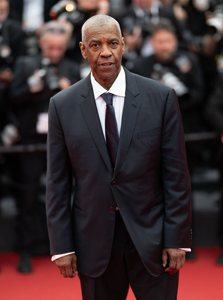 "Highest 2 Lowest" Red Carpet - The 78th Annual Cannes Film Festival