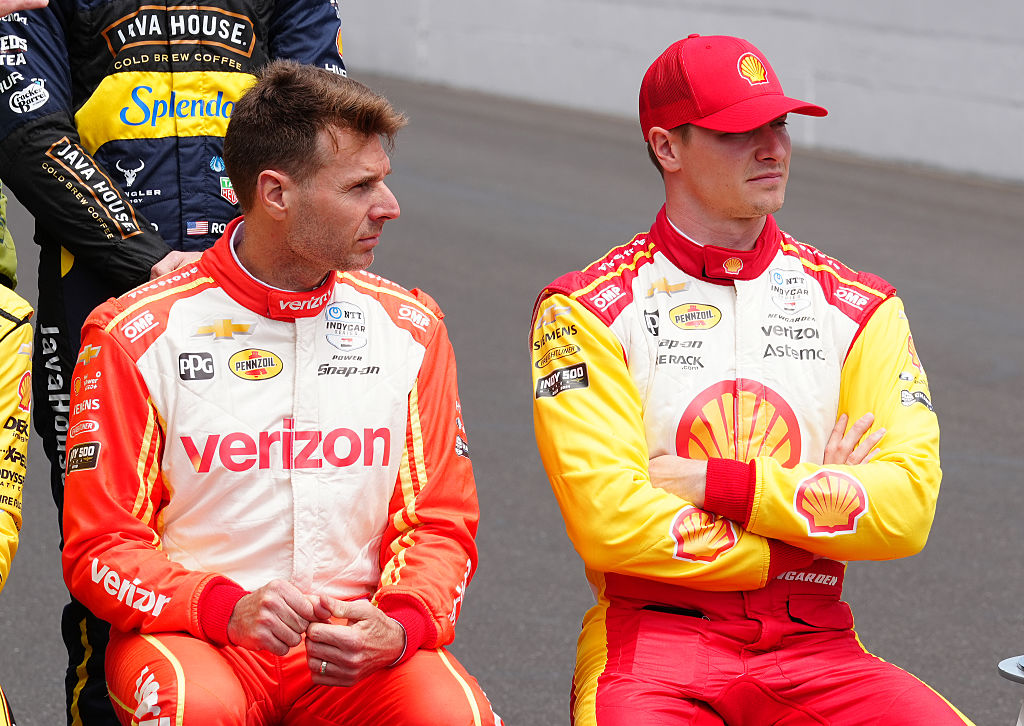 AUTO: MAY 19 INDYCAR 109th Running of The Indianapolis 500