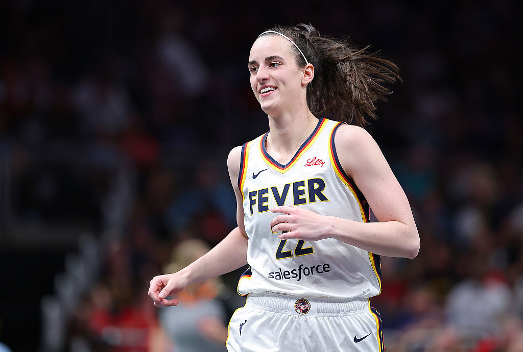 Indiana Fever v Atlanta Dream