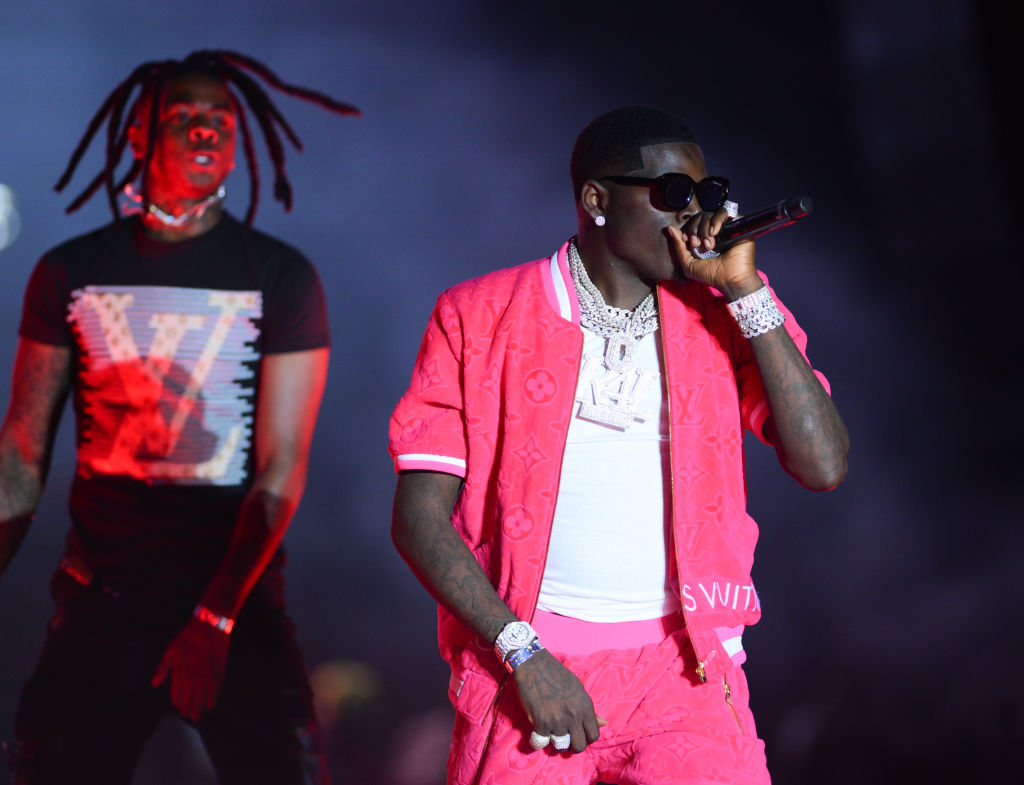 The Top 10 Rappers Putting Memphis on the Map