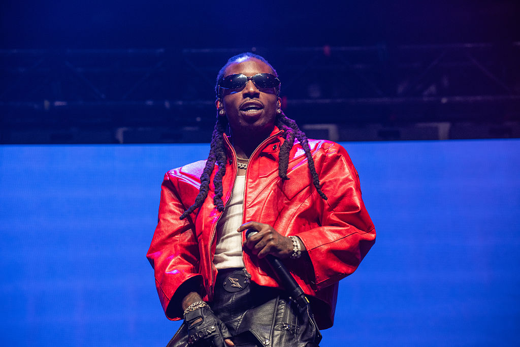 Jacquees & Dej Loaf: F#*K A FRIEND ZONE TOUR - Atlanta, GA