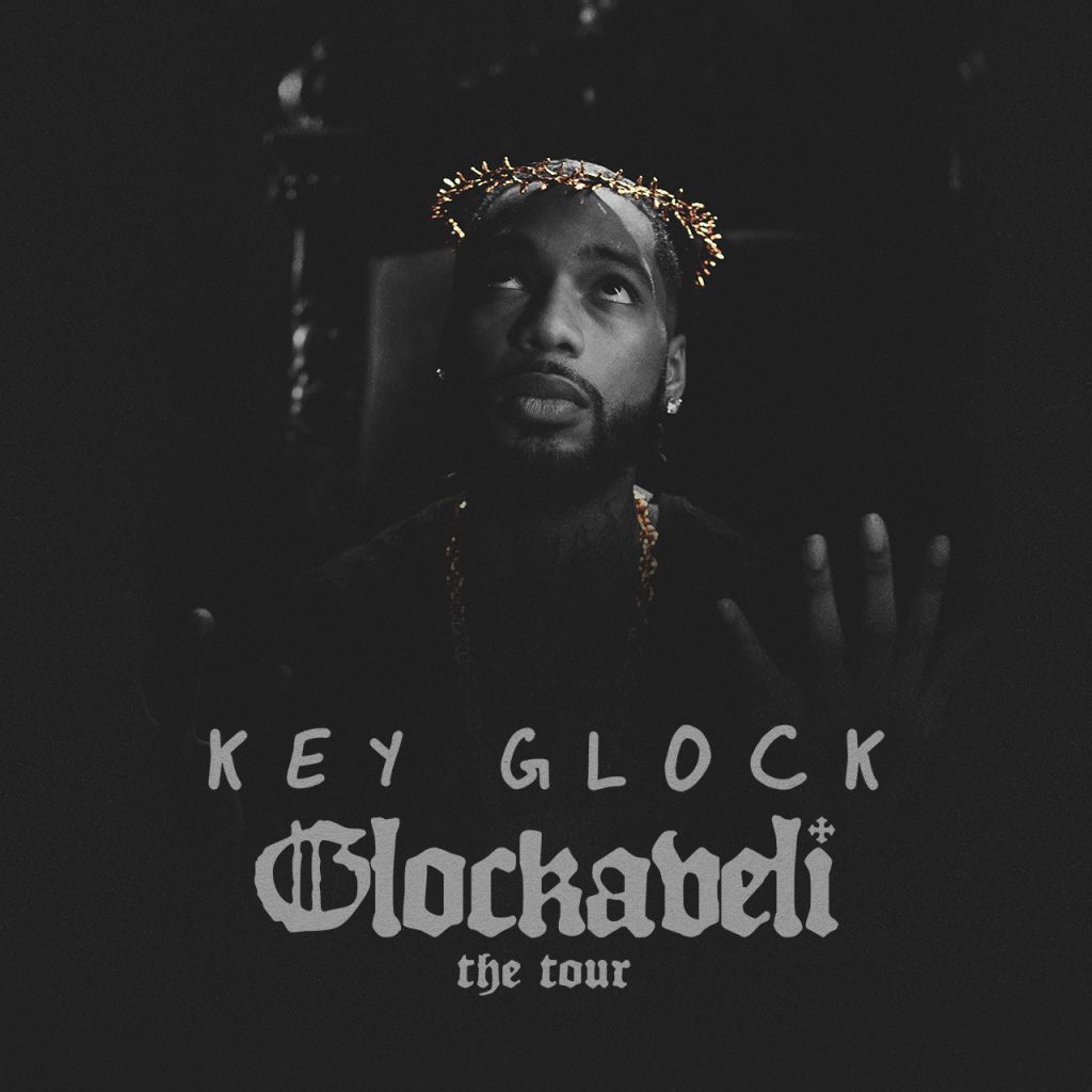 GLOCKAVELI Tour Setlist