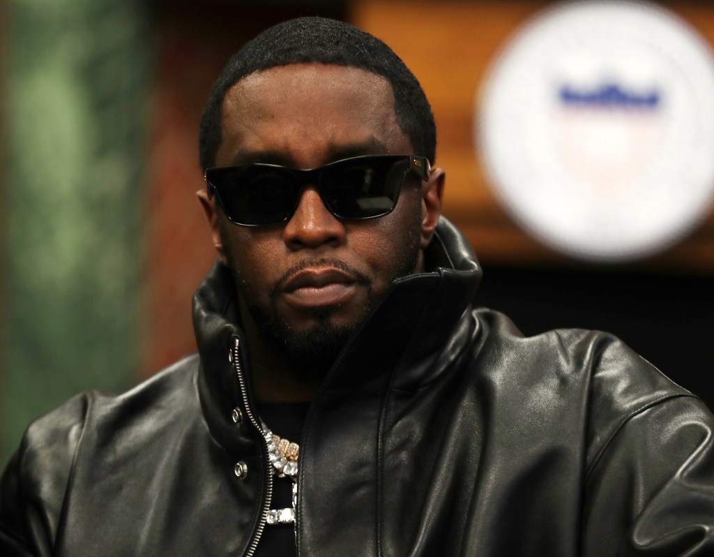 Xwitter Reacts After Diddy Gets 50-Month Sentence