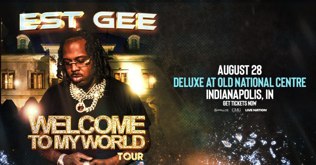 EST Gee