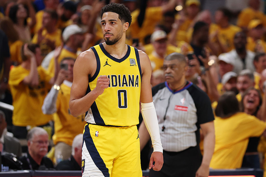 2025 NBA Finals - Game Three