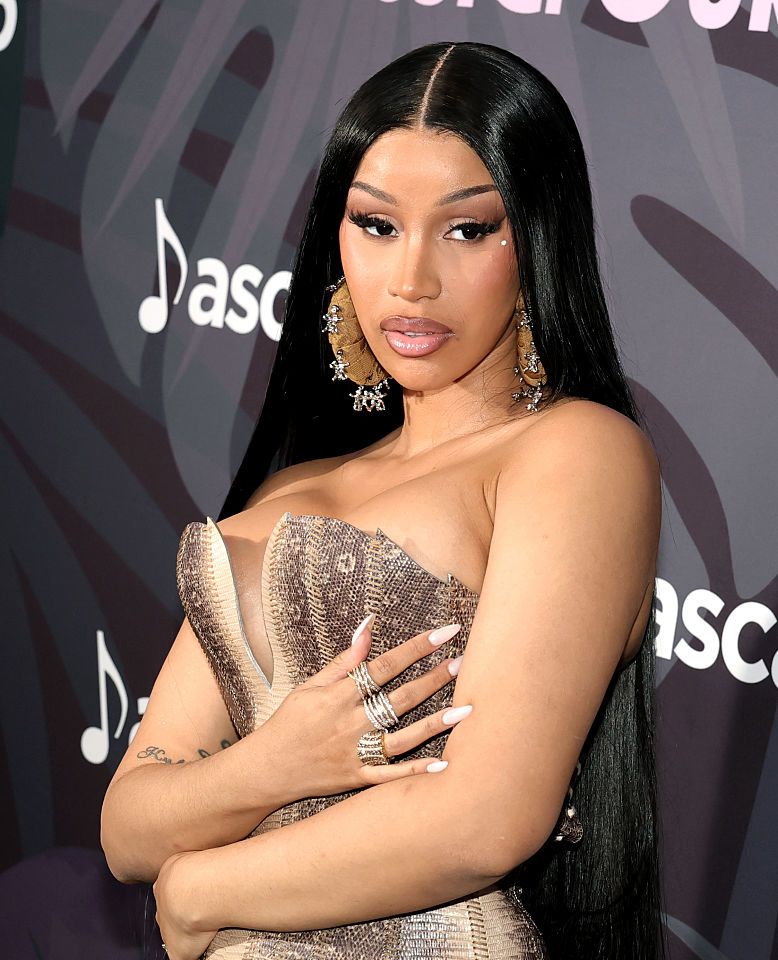 2025 ASCAP Rhythm & Soul Awards
