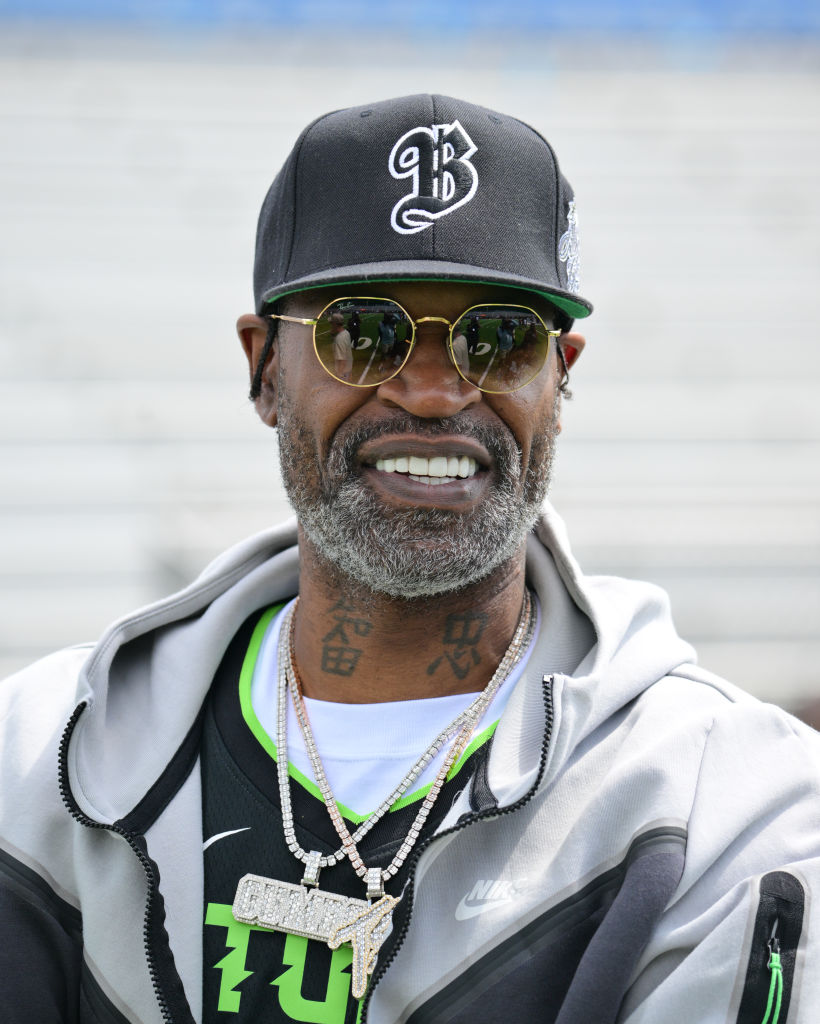 2024 Huncho Day Celebrity Football & Basketball Event