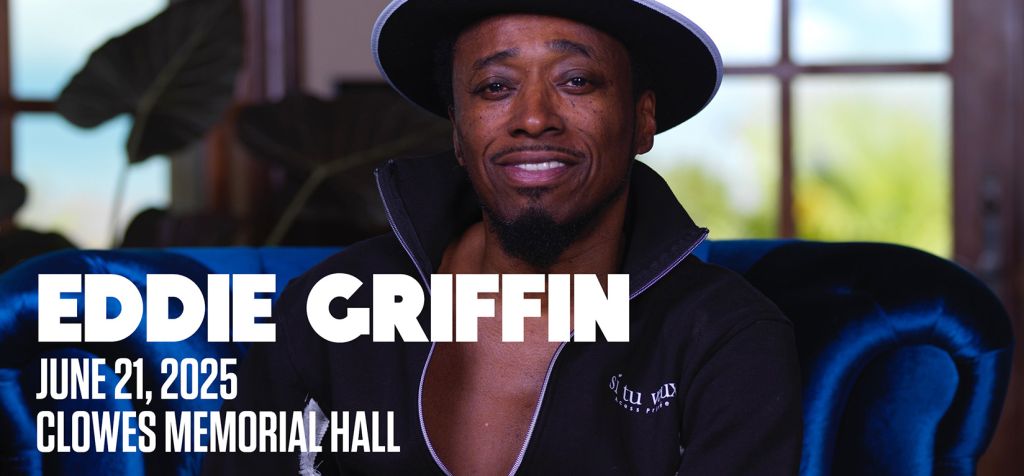 Eddie Griffin Tickets for Fathers Day