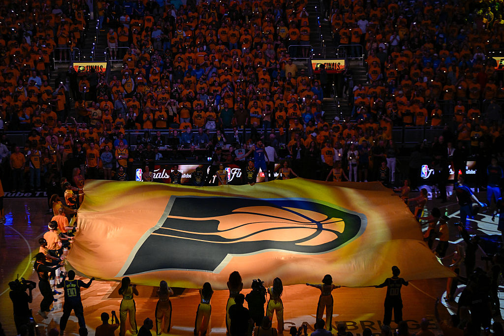 NBA Finals Game 6 pregame: Indiana Pacers vs Oklahoma City Thunder in Indianapolis