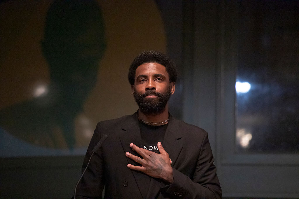 The Shabazz Center Commemorates Malcolm X's 100th Birthday