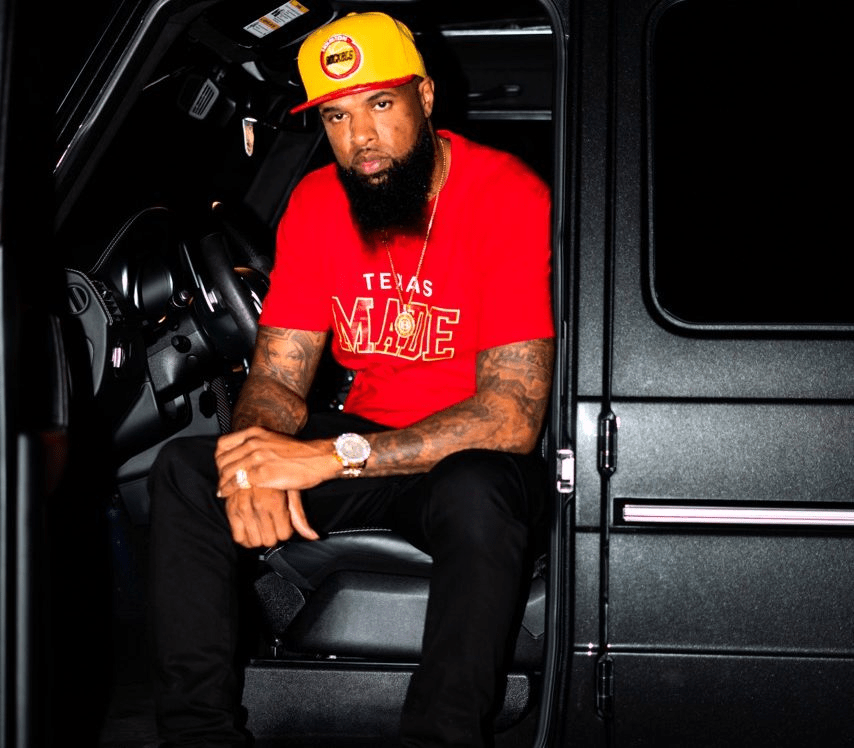 Slim Thug
