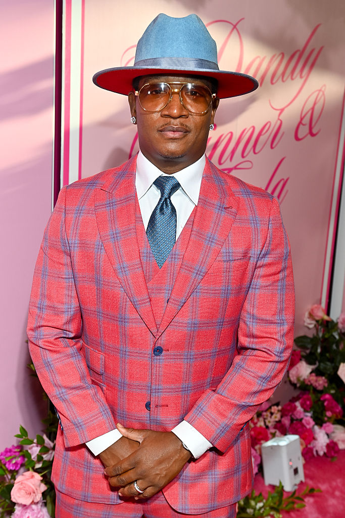 5th Annual Beauté Noir Honoree Dinner