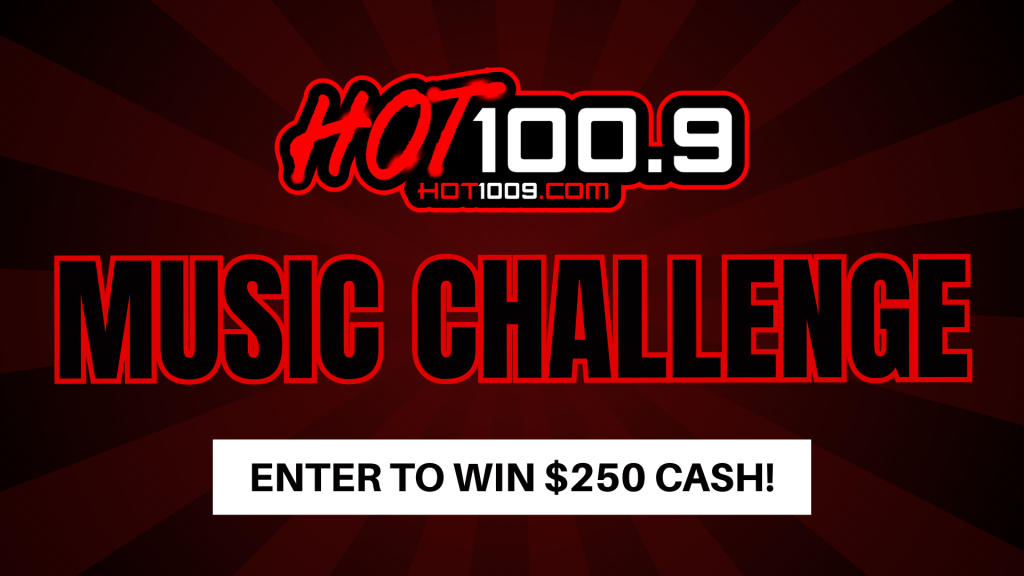 Music Challenge : Enter to win 250 dollars for music challenge