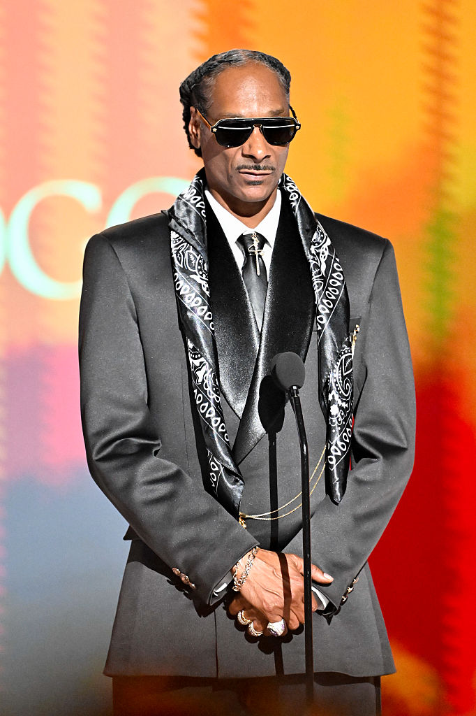 BET Awards 2025 - Show