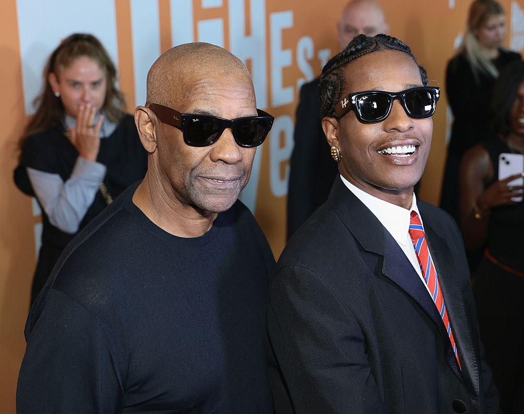 "Highest 2 Lowest" New York Premiere