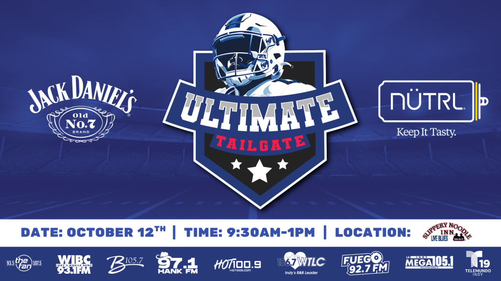Colts Tailgate