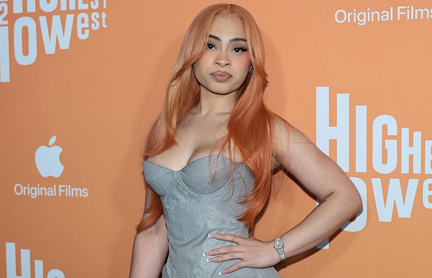 "Highest 2 Lowest" New York Premiere