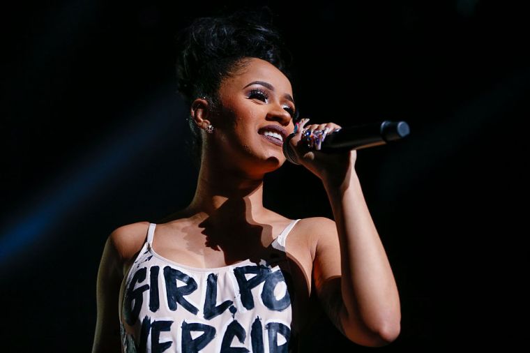 2016 Santa Slam Concert