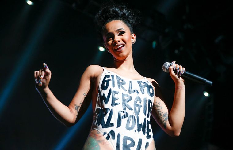 2016 Santa Slam Concert