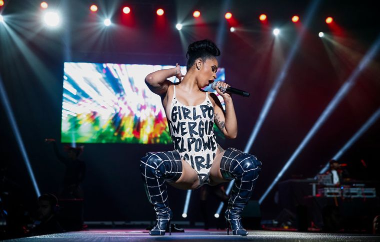 2016 Santa Slam Concert