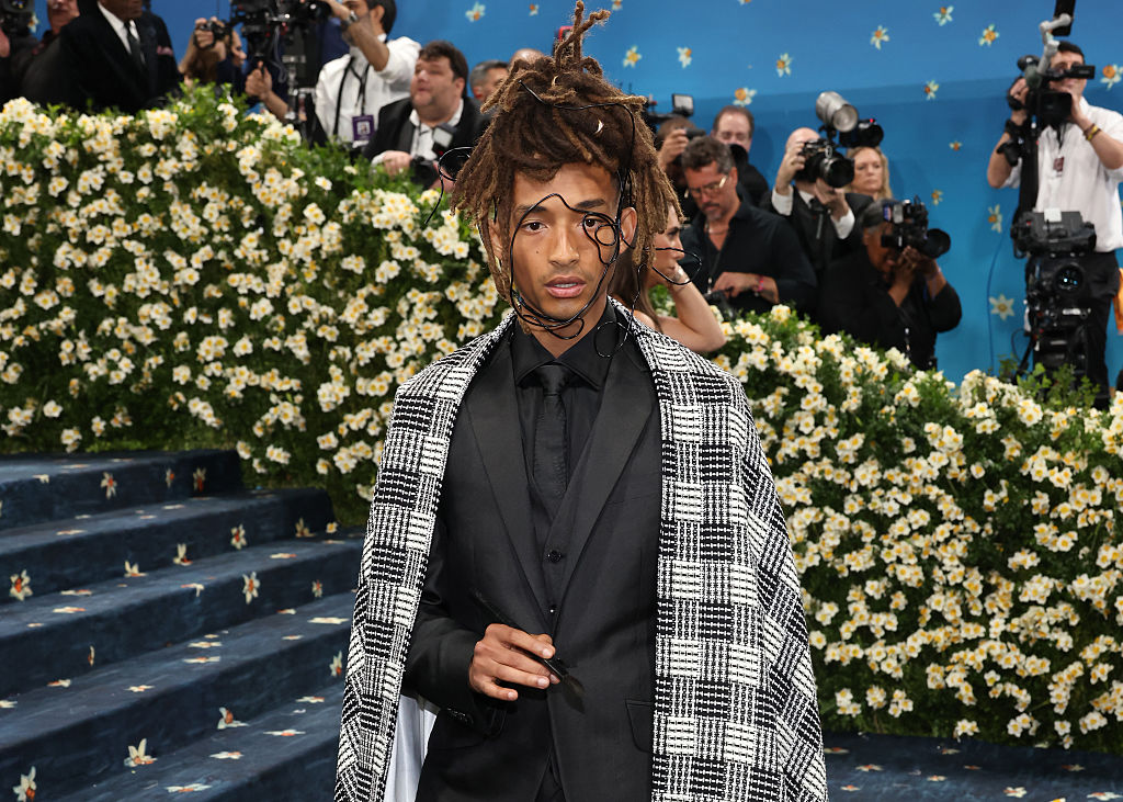 The 2025 Met Gala Celebrating "Superfine: Tailoring Black Style" - Arrivals