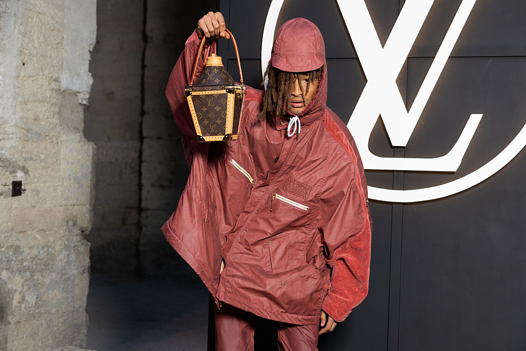 Louis Vuitton Cruise 2026 - Photocall