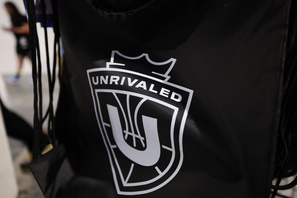 Mist v Lunar Owls - Unrivaled 2025