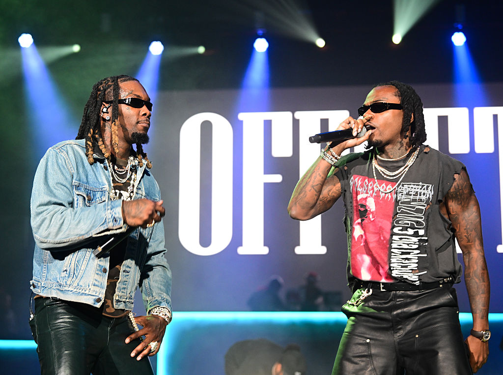 Hot 107.9 Birthday Bash 2025